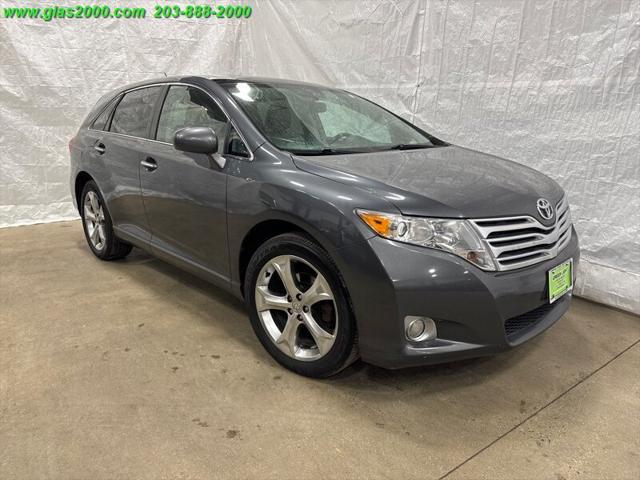 used 2011 Toyota Venza car, priced at $9,999