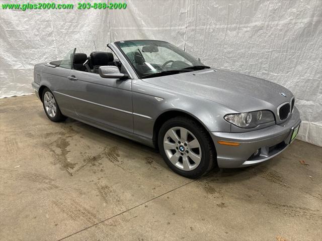 used 2006 BMW 325 car, priced at $8,999