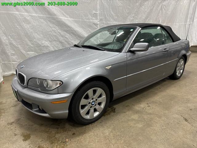 used 2006 BMW 325 car, priced at $8,999