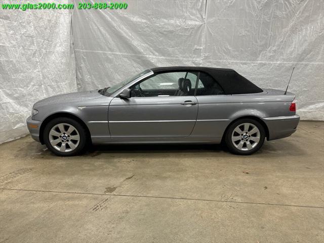 used 2006 BMW 325 car, priced at $8,999