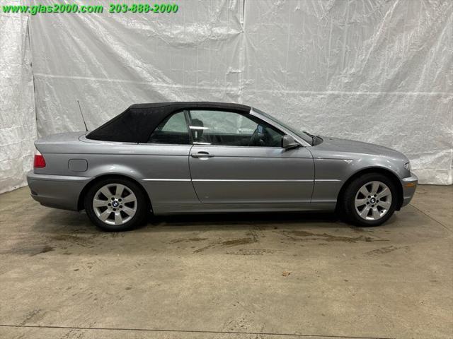 used 2006 BMW 325 car, priced at $8,999