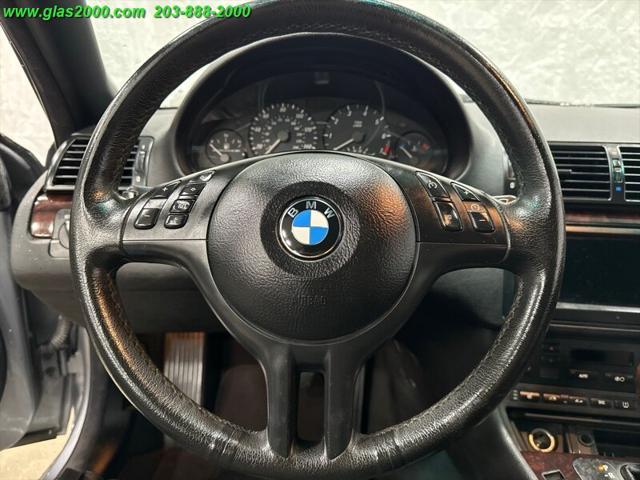 used 2006 BMW 325 car, priced at $8,999