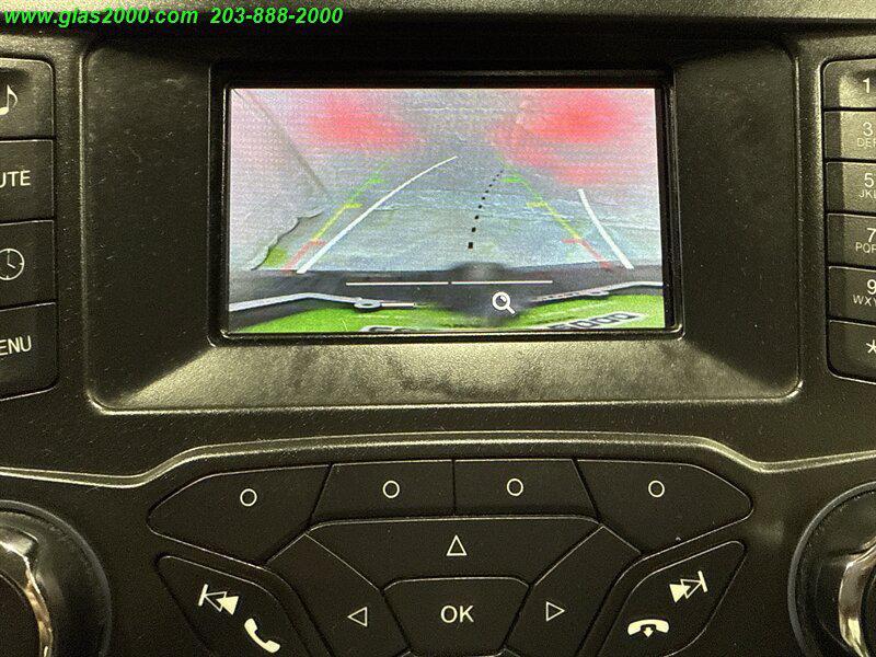 used 2018 Ford Fusion Hybrid car, priced at $11,999