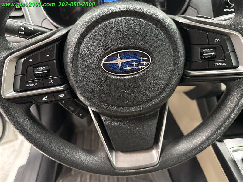 used 2018 Subaru Legacy car, priced at $15,999