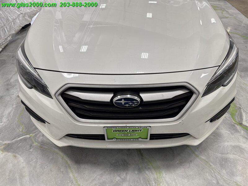 used 2018 Subaru Legacy car, priced at $15,999
