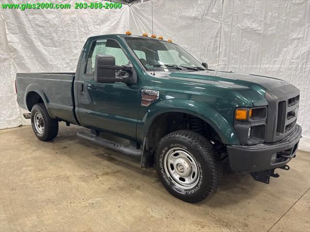 used 2010 Ford F-250 car, priced at $16,999