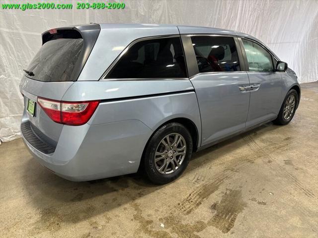 used 2011 Honda Odyssey car, priced at $10,999