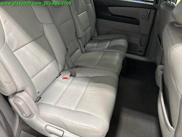 used 2011 Honda Odyssey car, priced at $10,999