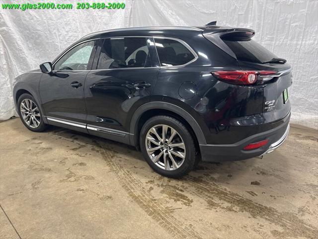 used 2018 Mazda CX-9 car, priced at $16,999