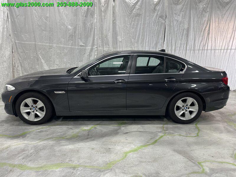 used 2013 BMW 528 car, priced at $8,999