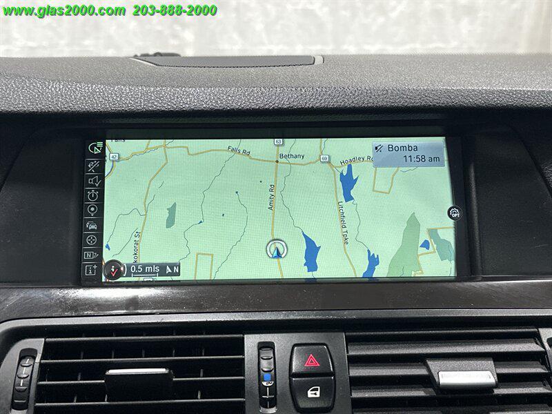 used 2013 BMW 528 car, priced at $8,999