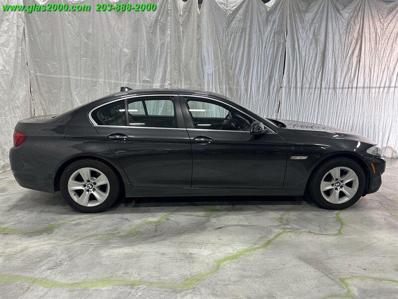 used 2013 BMW 528 car, priced at $8,999