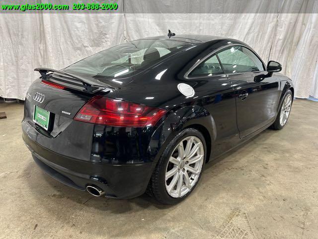 used 2013 Audi TT car, priced at $17,999