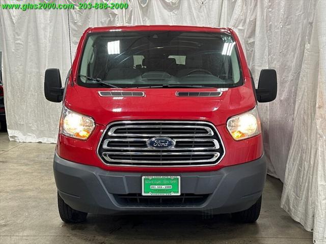 used 2015 Ford Transit-350 car, priced at $28,999