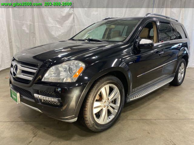 used 2010 Mercedes-Benz GL-Class car, priced at $12,999
