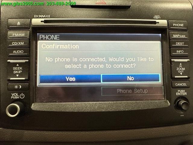 used 2014 Honda CR-V car, priced at $15,999