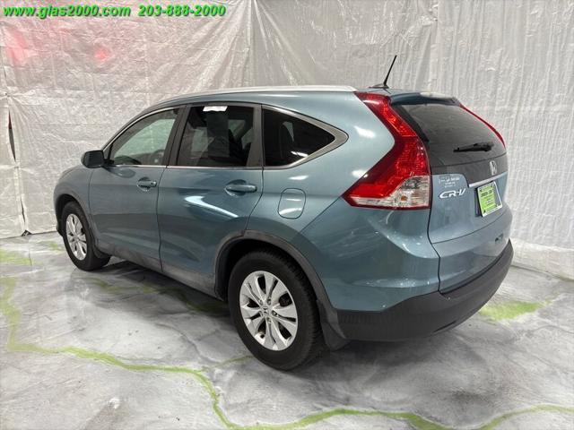 used 2014 Honda CR-V car, priced at $15,999