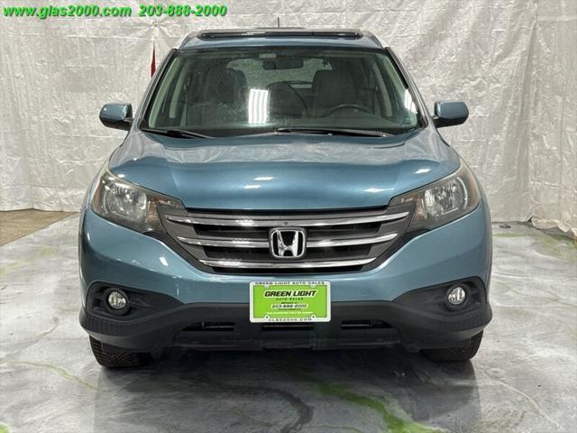 used 2014 Honda CR-V car, priced at $15,999