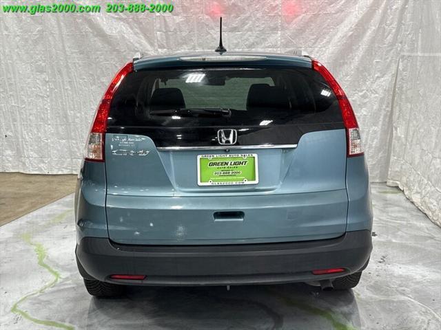 used 2014 Honda CR-V car, priced at $15,999