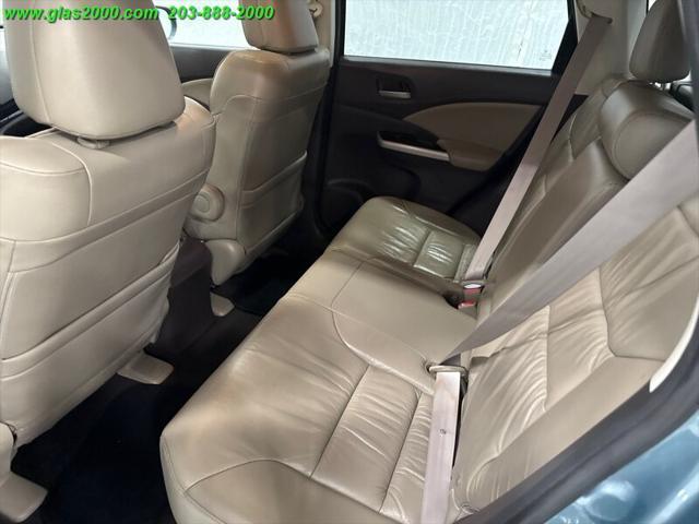 used 2014 Honda CR-V car, priced at $15,999