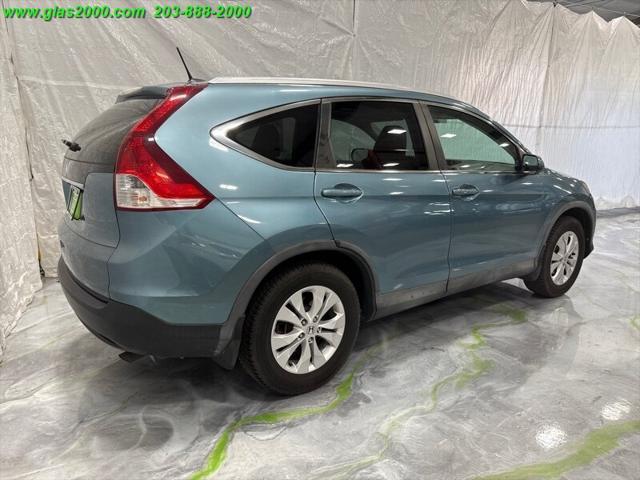 used 2014 Honda CR-V car, priced at $15,999