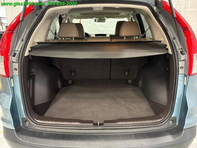 used 2014 Honda CR-V car, priced at $15,999