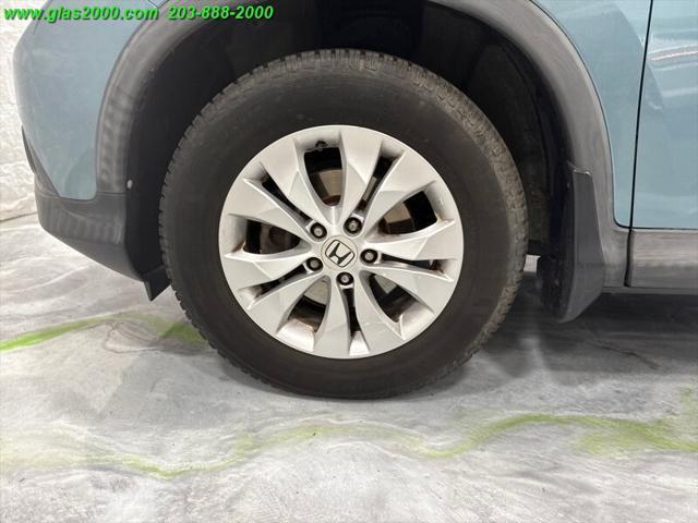 used 2014 Honda CR-V car, priced at $15,999