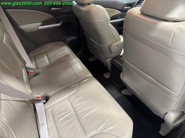 used 2014 Honda CR-V car, priced at $15,999
