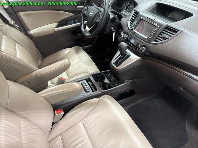 used 2014 Honda CR-V car, priced at $15,999