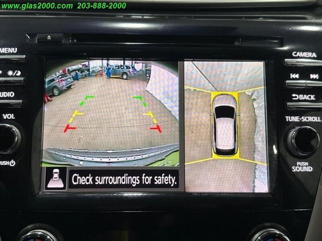 used 2020 Nissan Murano car, priced at $18,999
