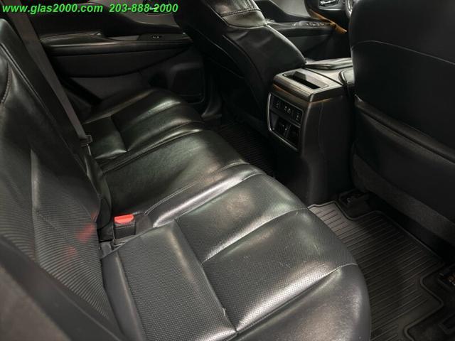 used 2020 Nissan Murano car, priced at $18,999