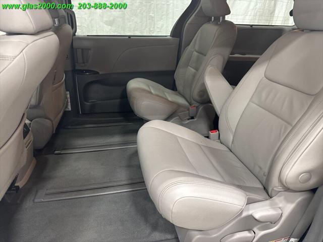 used 2019 Toyota Sienna car, priced at $27,999