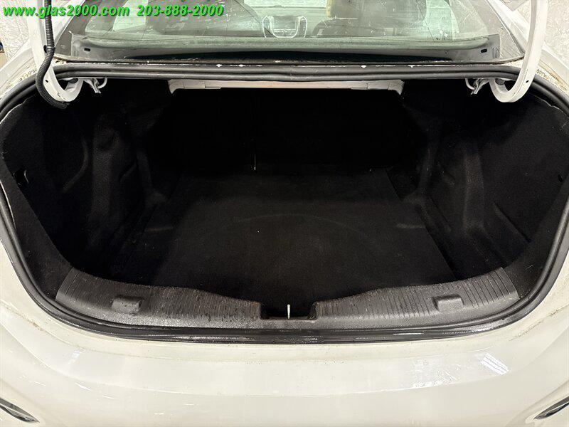 used 2017 Chevrolet Cruze car, priced at $8,999