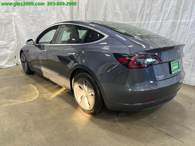 used 2019 Tesla Model 3 car, priced at $19,999