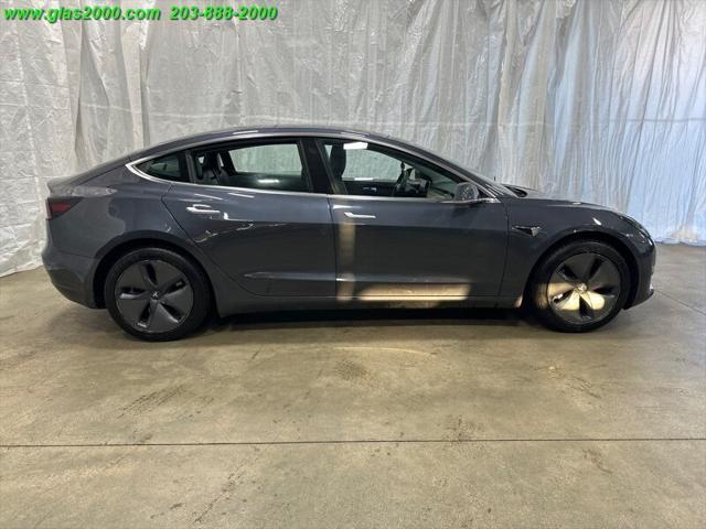 used 2019 Tesla Model 3 car, priced at $19,999