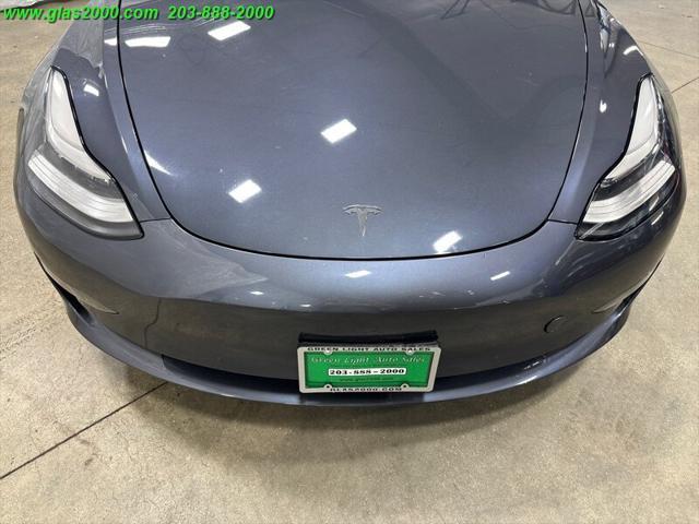 used 2019 Tesla Model 3 car, priced at $19,999