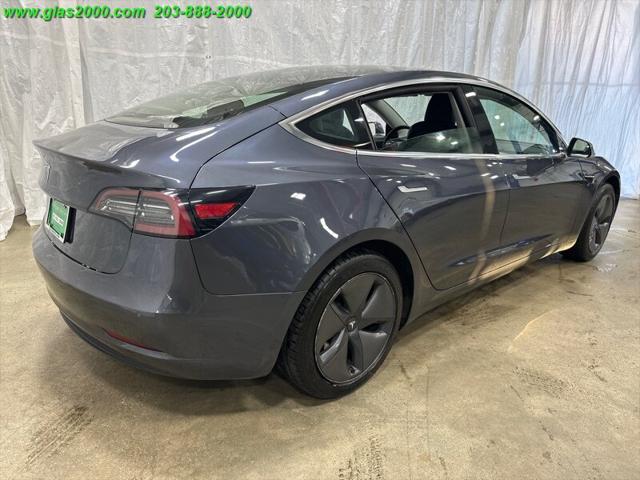 used 2019 Tesla Model 3 car, priced at $19,999