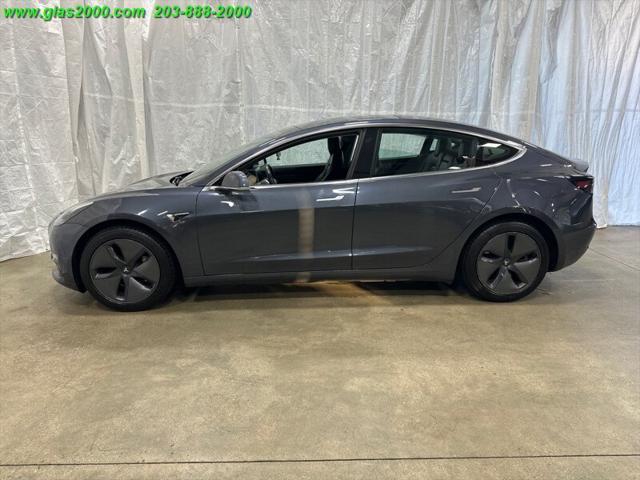 used 2019 Tesla Model 3 car, priced at $19,999