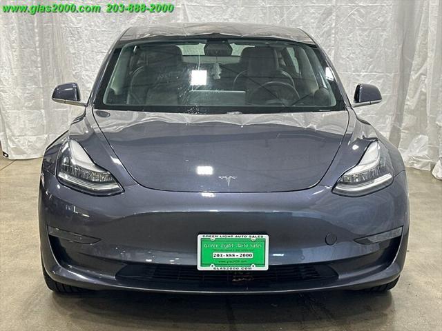 used 2019 Tesla Model 3 car, priced at $19,999