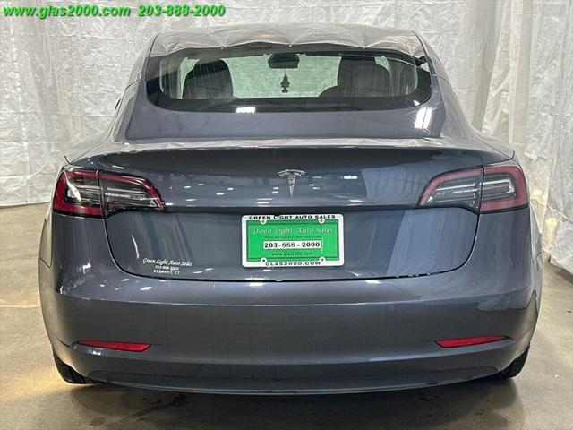 used 2019 Tesla Model 3 car, priced at $19,999