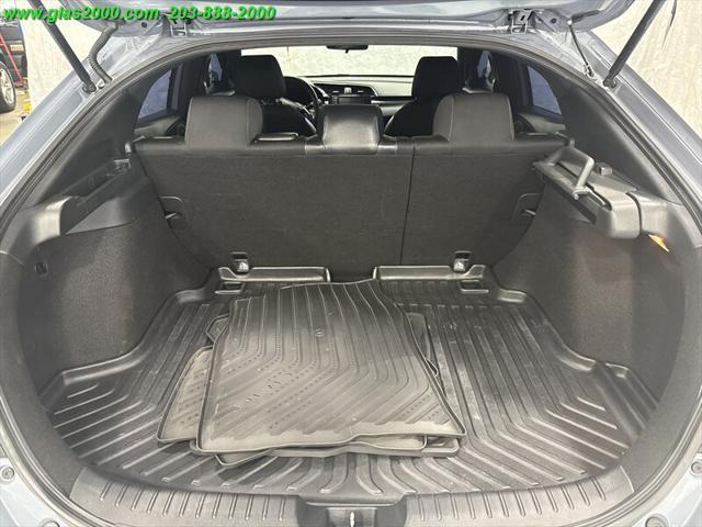used 2020 Honda Civic car, priced at $19,999