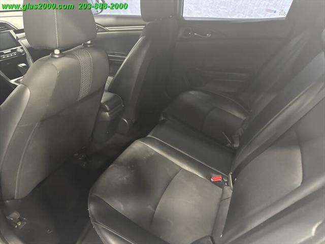 used 2020 Honda Civic car, priced at $19,999