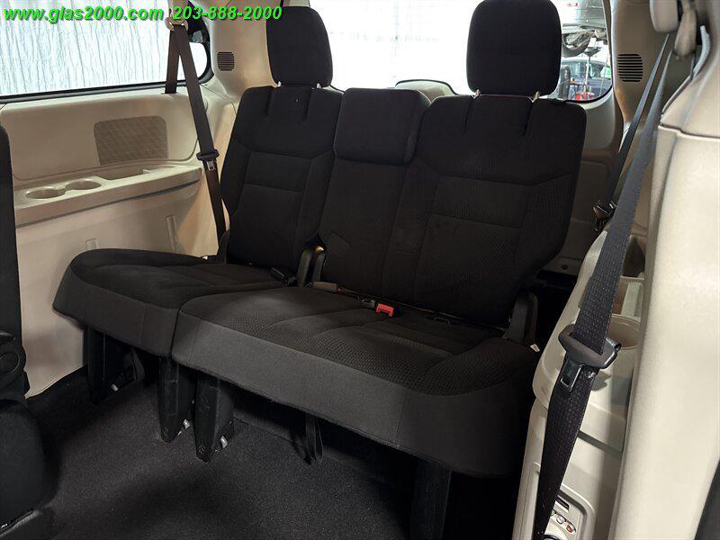 used 2017 Dodge Grand Caravan car, priced at $12,999