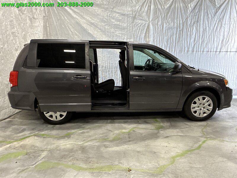 used 2017 Dodge Grand Caravan car, priced at $12,999