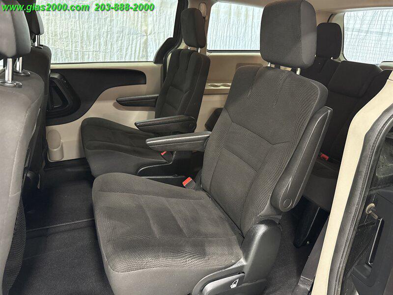 used 2017 Dodge Grand Caravan car, priced at $12,999