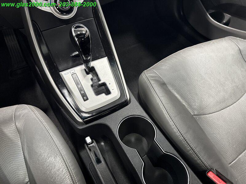 used 2012 Hyundai Elantra car, priced at $8,999