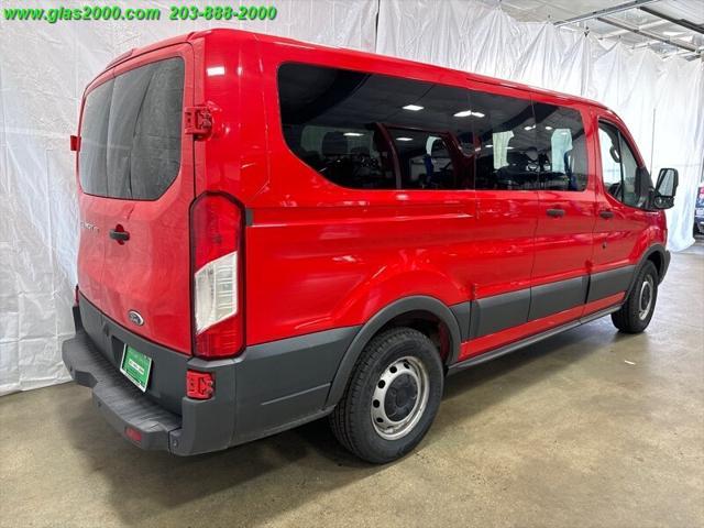 used 2016 Ford Transit-150 car, priced at $24,999