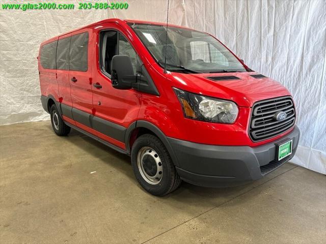 used 2016 Ford Transit-150 car, priced at $24,999