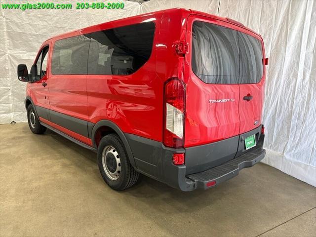 used 2016 Ford Transit-150 car, priced at $24,999