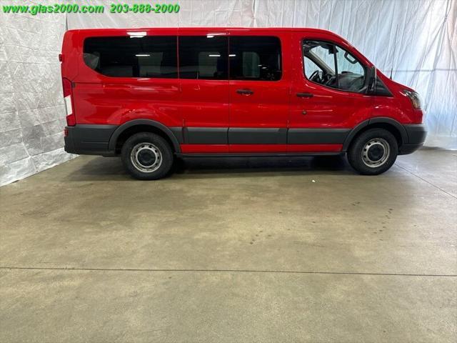 used 2016 Ford Transit-150 car, priced at $24,999